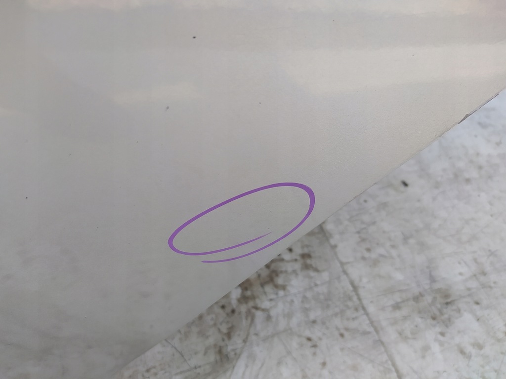 фото №4, Alfa romeo giulietta дверь левый задняя задние