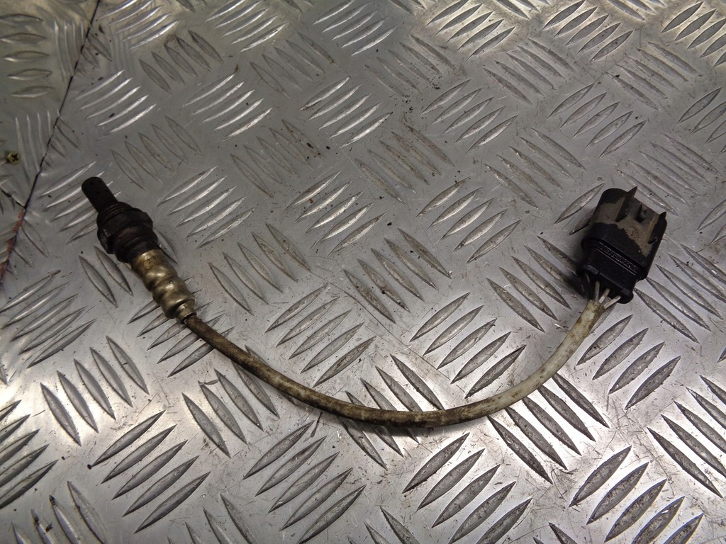 фото №1, Датчик лямбда-зонд fiat panda ii 0za532-a12