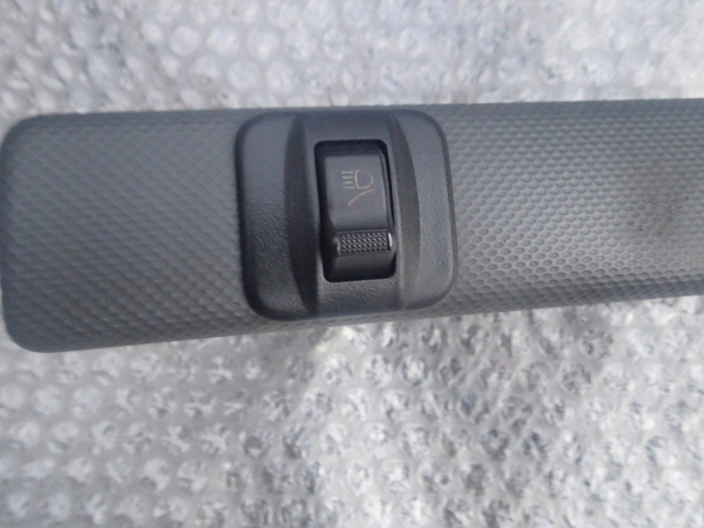 фото №5, Jeep cherokee liberty kj renegade протитуманні фари na дах панель