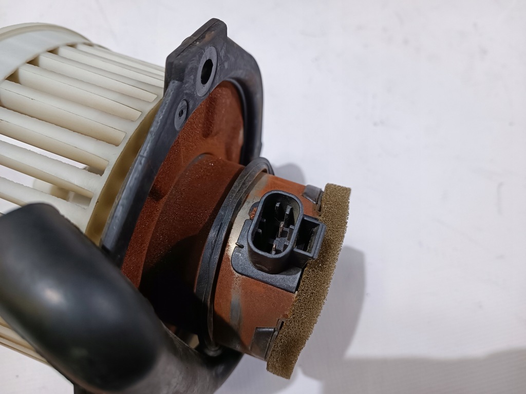 фото №6, Вентилятор повітродувка chevrolet corvette c5