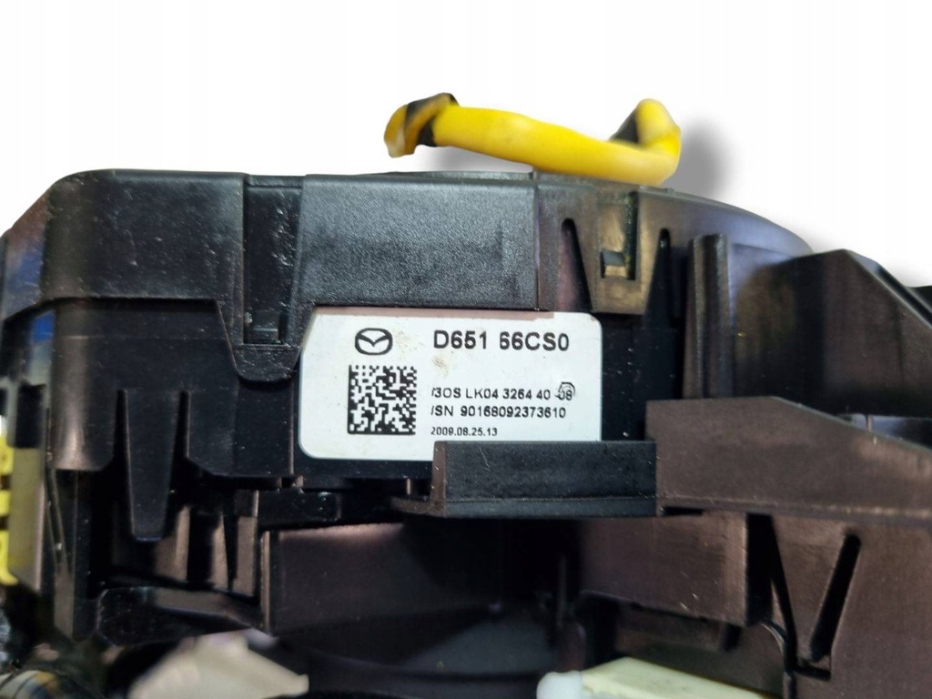 фото №10, Переключатель комбинированный mazda 6 gh 2009 df7566122