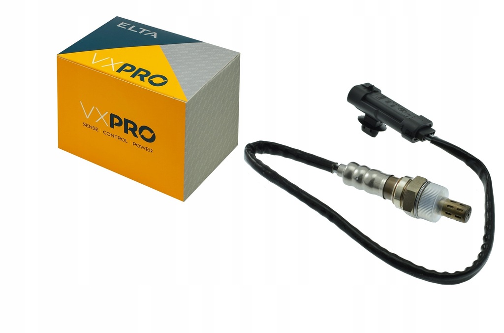 фото №1, Датчик лямбда-зонд elta vxpro