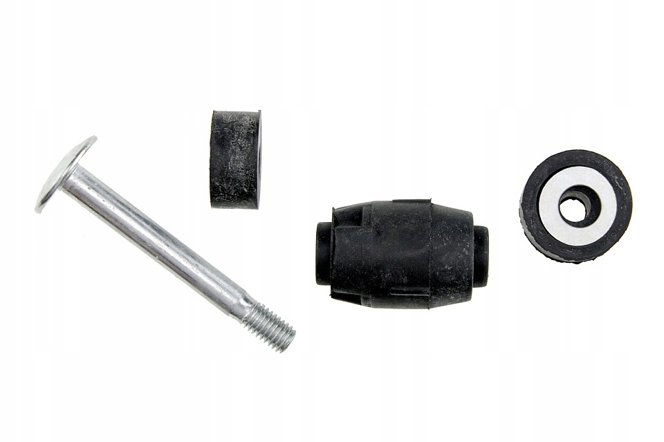 фото №6, З'єднувач стабілізатора перед renault clio ii 3.0 v6