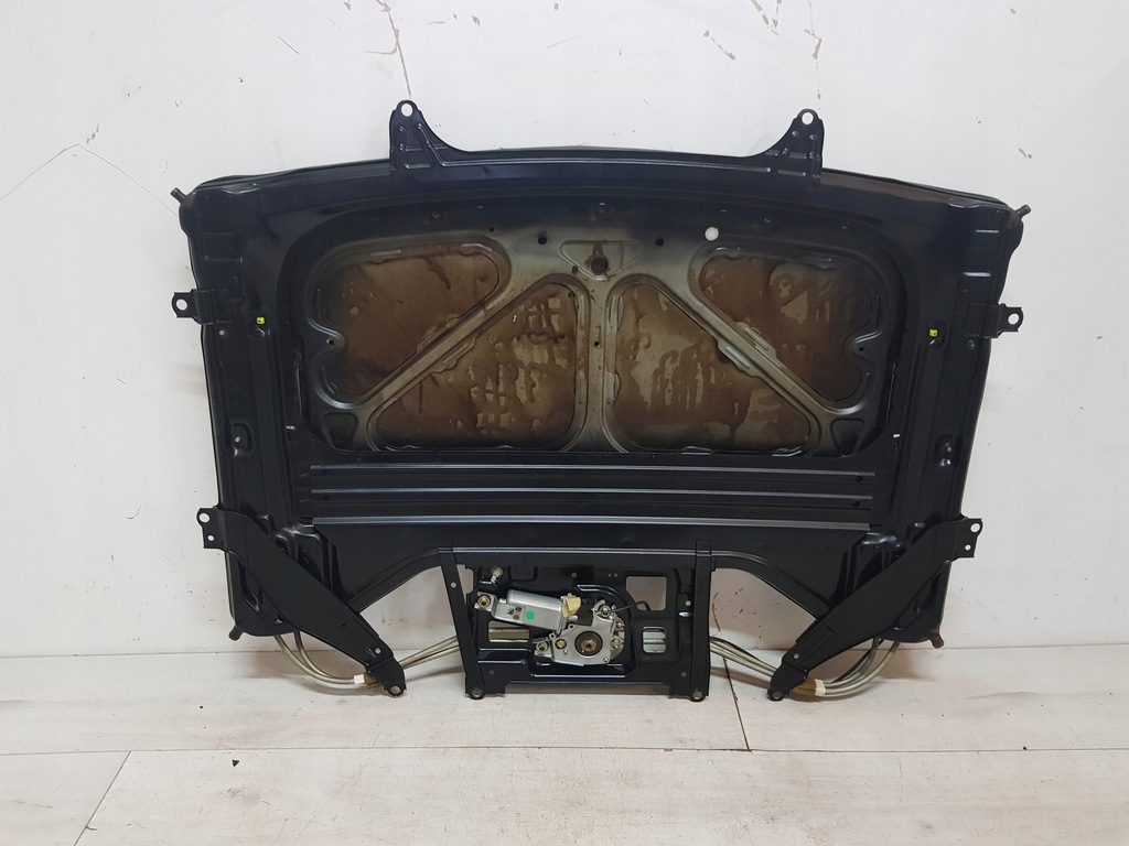 фото №10, Люк honda cr-x crx 88-91