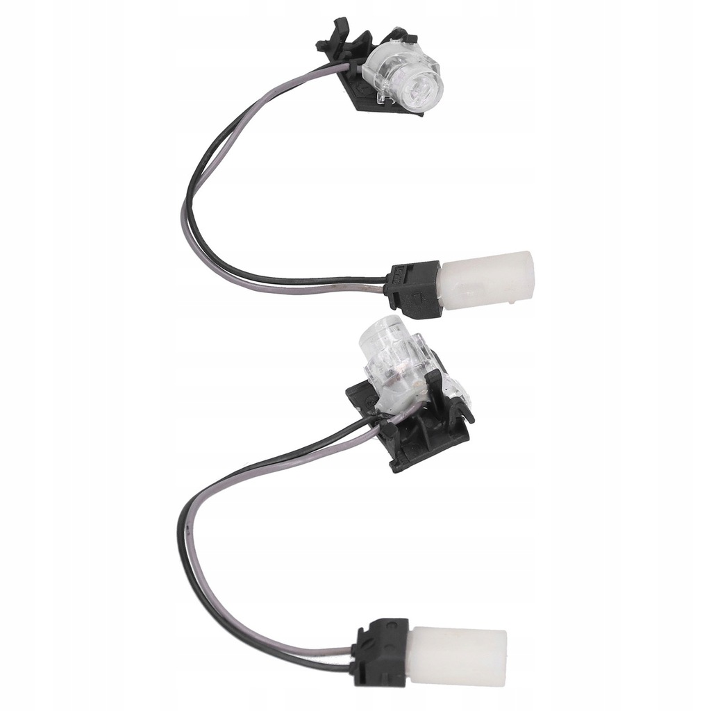 фото №14, Лампа ручка наружной левая+ правое заменитель do audi a6 a7 q7