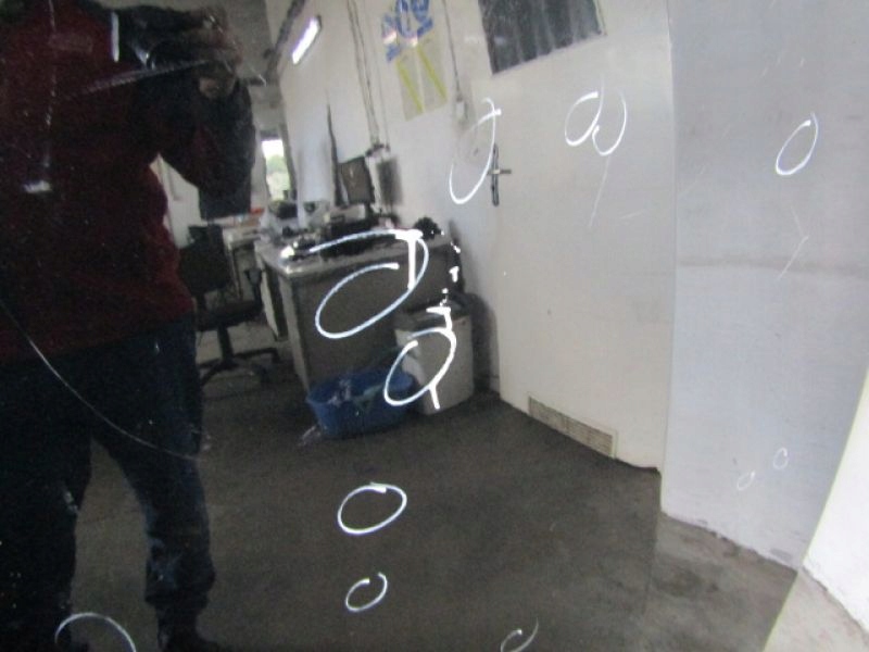 фото №12, Mercedes glc w253 кришка двигуна капот