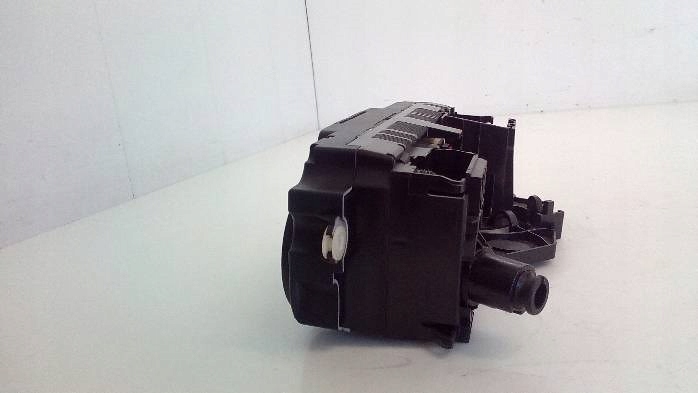 фото №9, Панель обдув volkswagen golf v 2004r.