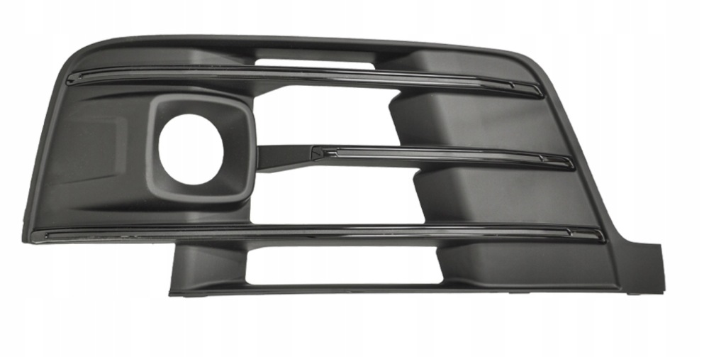 Купить Audi q7 2015-2019 решётка радиатора решётка бампера