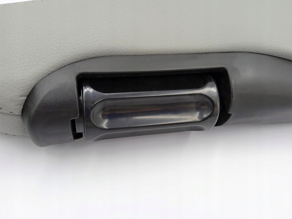 фото №6, Подлокотник универсальный автомобильный - szary правый