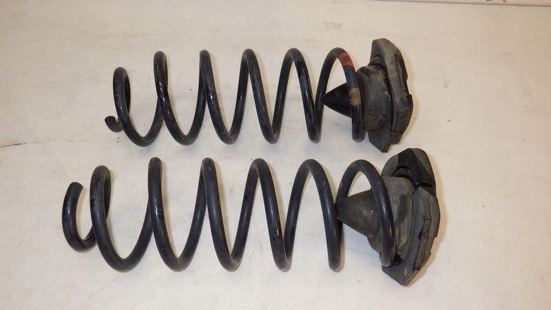 фото №1, Пружина пружины задняя renault kadjar 550324ea0a