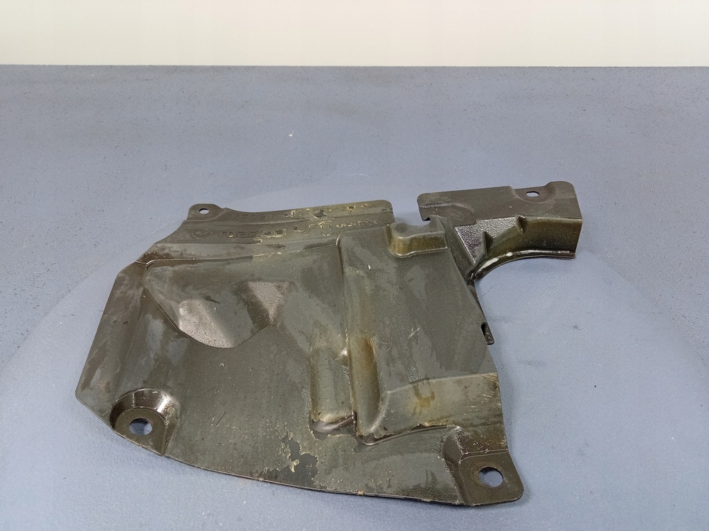 фото №1, Mazda 3 iii bm защита подвеска левая bjs756342