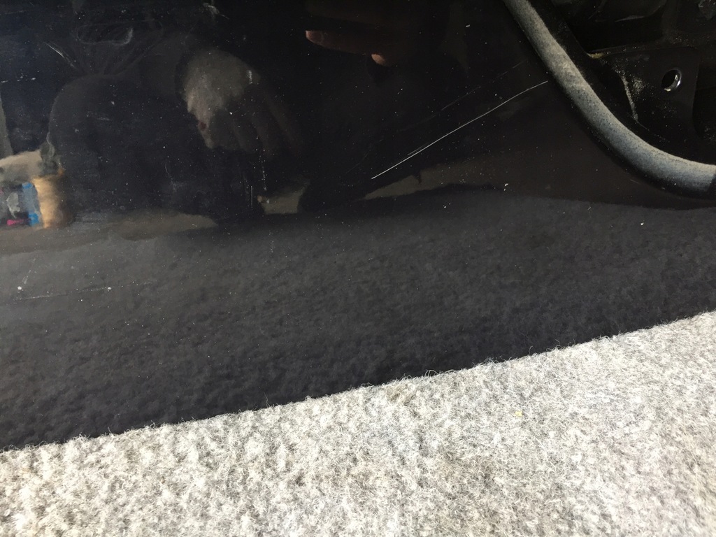 фото №5, Крышка багажника багажника bmw x5 f15 416