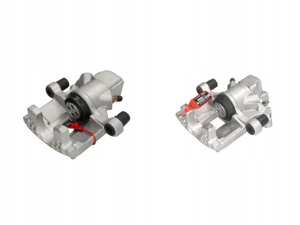 фото №1, 2x супорти гальма lauber задня l+p do mini cabrio r52 i, mini i