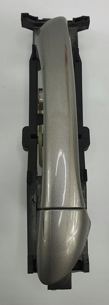 фото №5, Ручка двері правий задня 723 mercedes w211