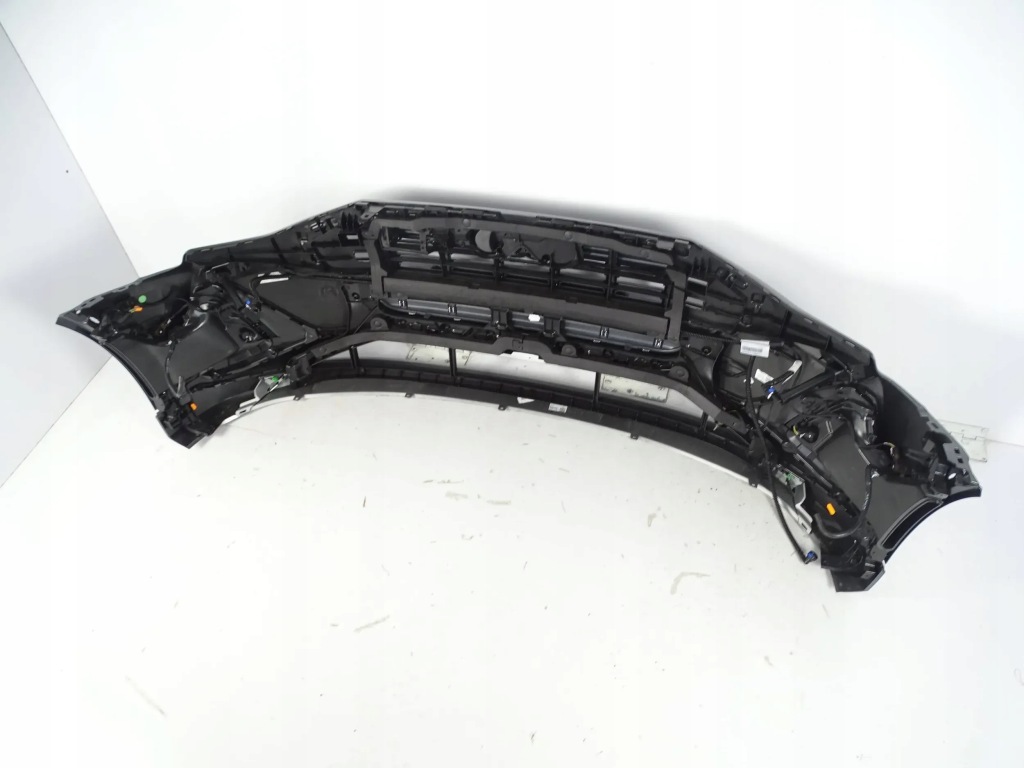 фото №12, Бампер перед передний audi e-tron q8 4ke s-line