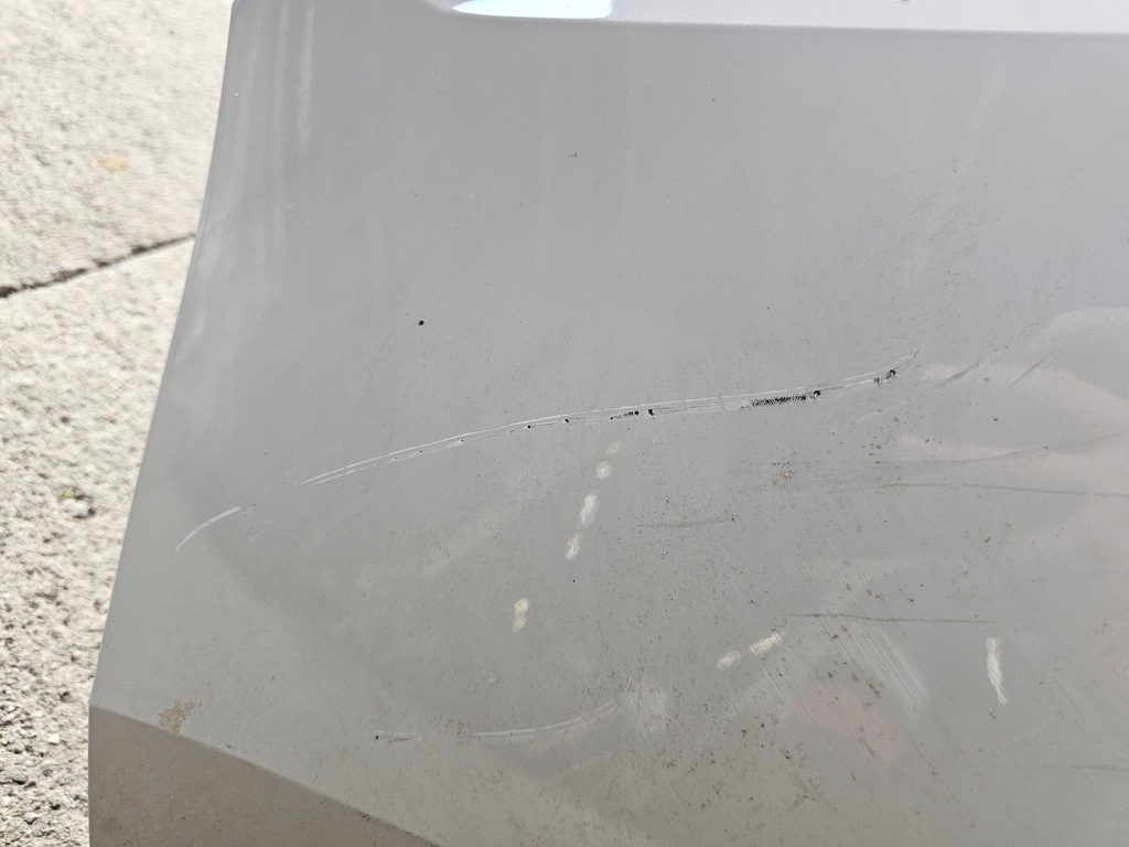 фото №9, Volkswagen t-roc lift 24r бампер задній задня pod pdc 2ga807417j r-line