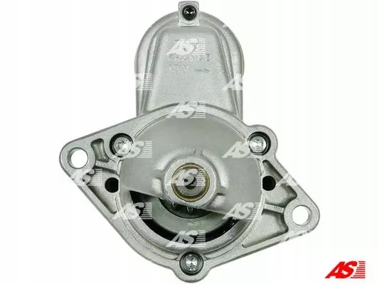 фото №2, Стартер as-pl s3003pr