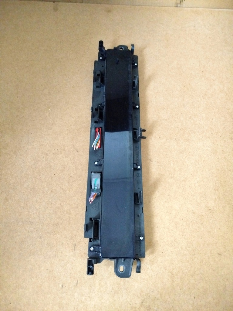 фото №2, Счетчик приборная панель renault scenic ii 8200451505a