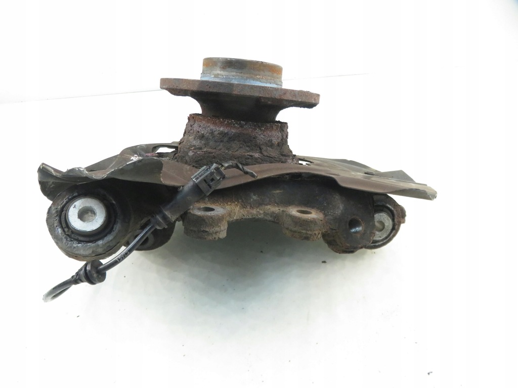 фото №5, Ступица задняя правая bmw x3 f25 xdrive