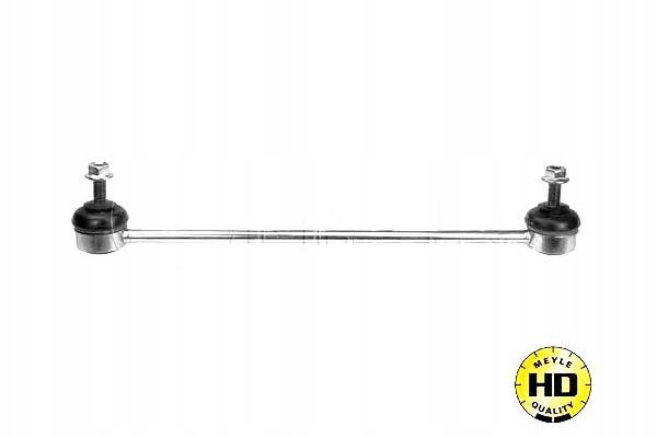 фото №10, З'єднувач стабілізатора. peugeot p. 206/307/2008 98 meyle 11-16 060 0001/hd тяга /