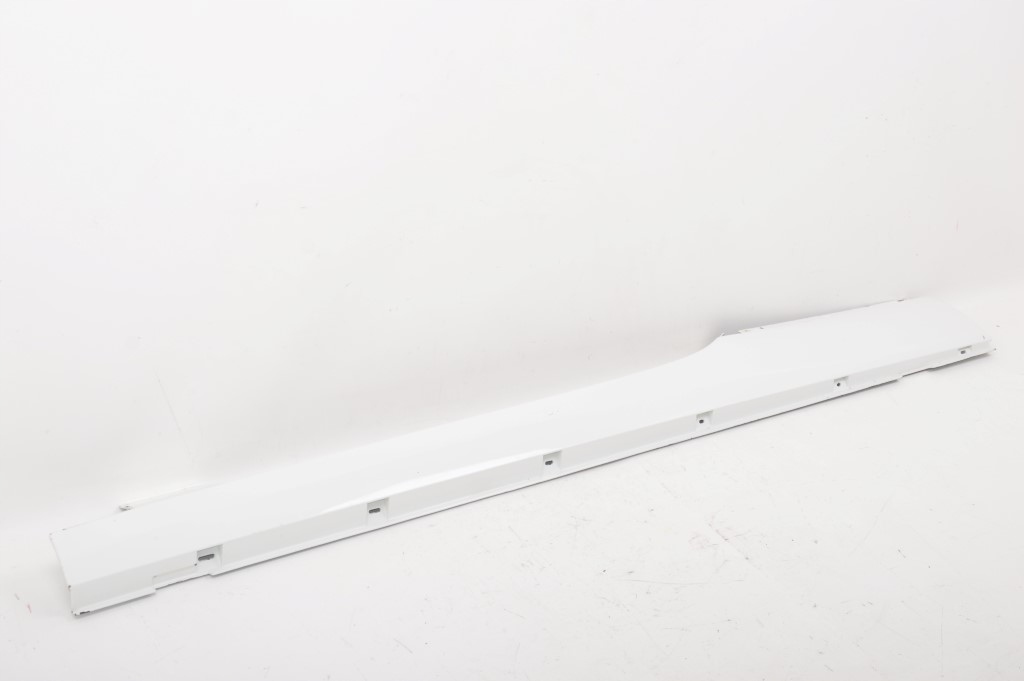 фото №9, Continental gt supersports молдинг порог левая