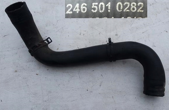 фото №1, Шланг труба wody cla 117 a 176 b 246 2465010282