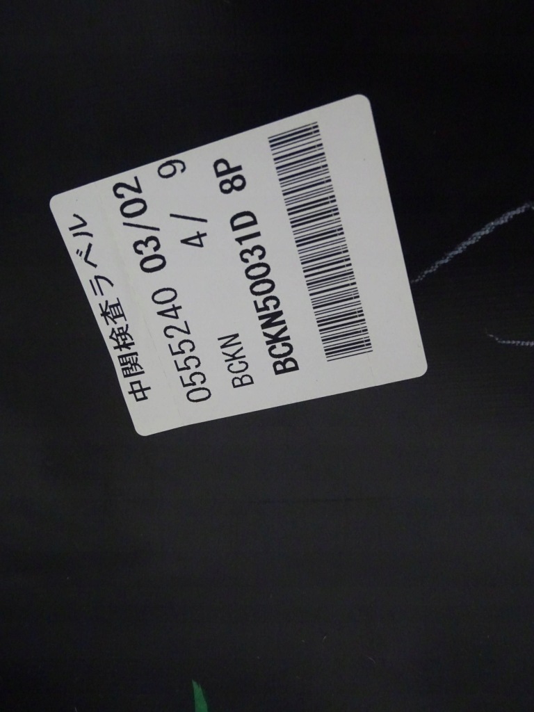 Бампер перед передній mazda 3 bp 19-25 new оригінальний номер /161 Доставка