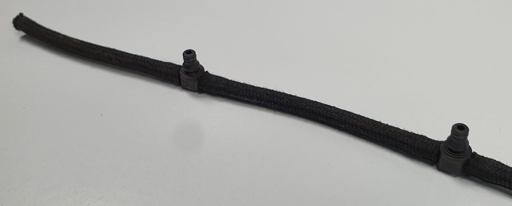 фото №3, Шланг сливной трубка топлива citroen jumper iii