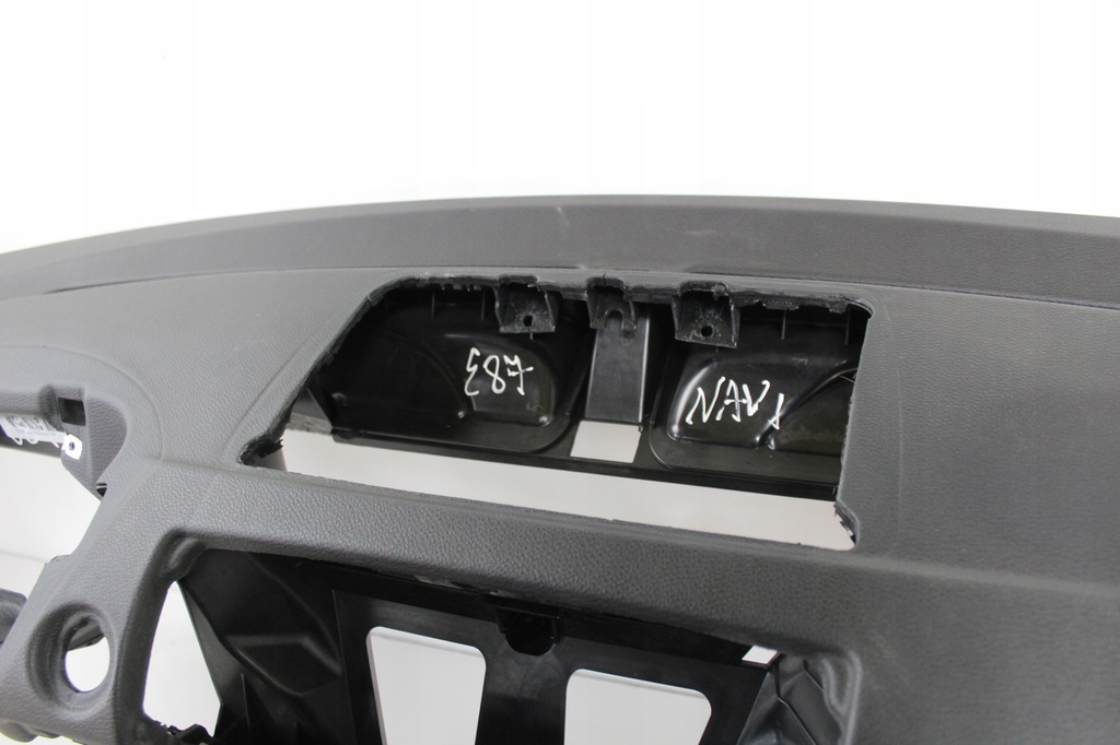 фото №4, Приборная панель приборная консоль bmw e87 europa