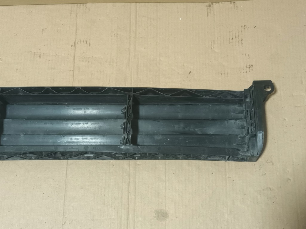 фото №6, Повітропровід повітря audi e-tron 4ke жалюзі впуск