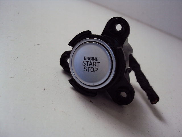 фото №1, Панель кнопка запуск стоп hyundai tucson iv 2020-