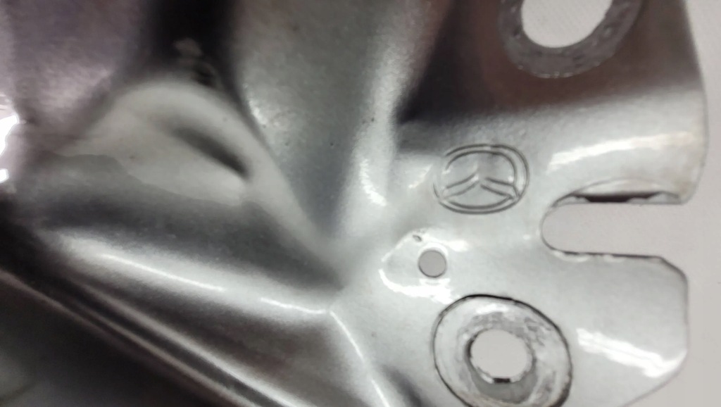 фото №13, Крыло левый перед передний mazda 6 iii gj gl 12-