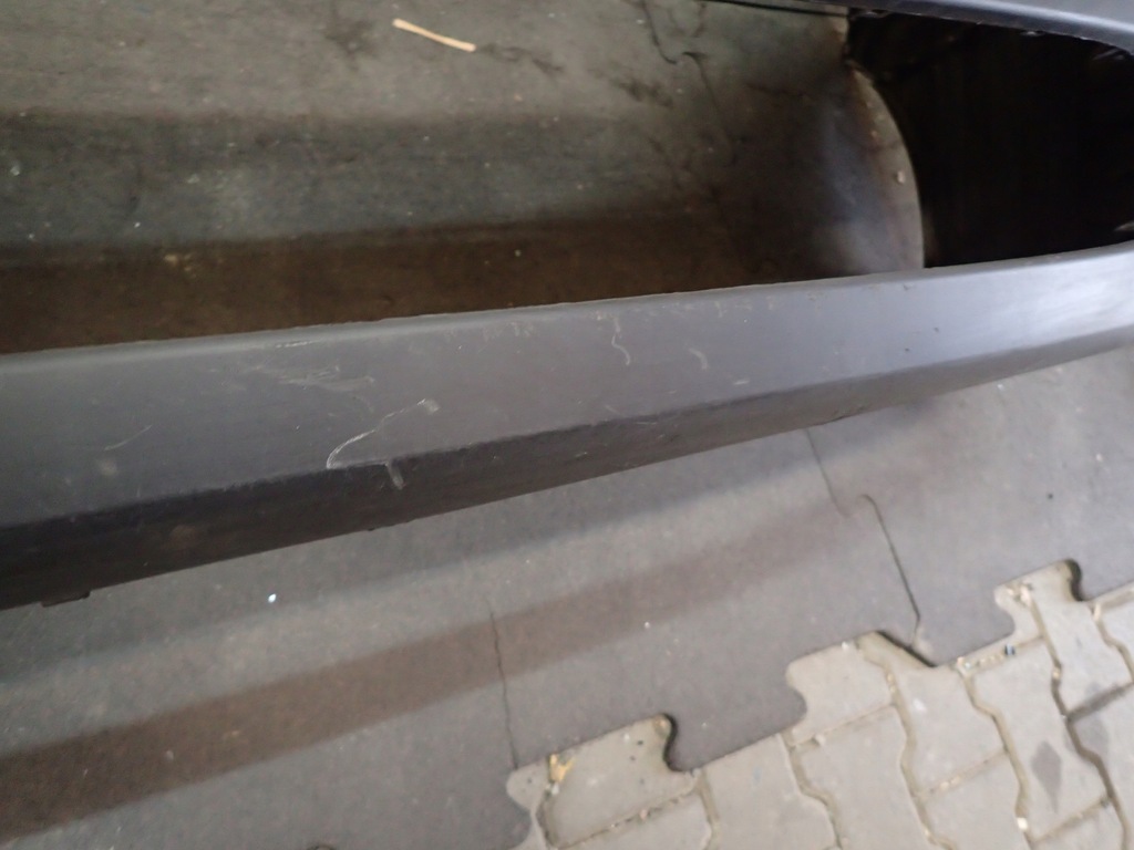 фото №7, Бампер перед renault trafic 14-