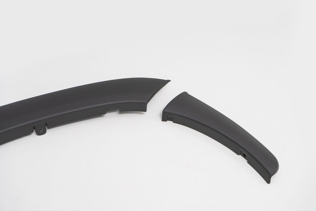 фото №13, Toyota hilux viii 15-18 розширювачі крила abs