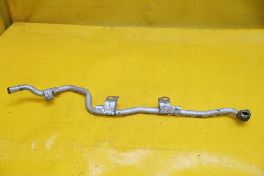 фото №4, Труба шланг wody s6 c6 5.2 fsi 07l131265k