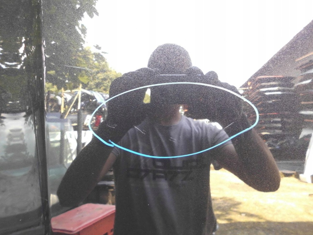 фото №7, Капот крышка двигателя skoda octavia iv 4 19-