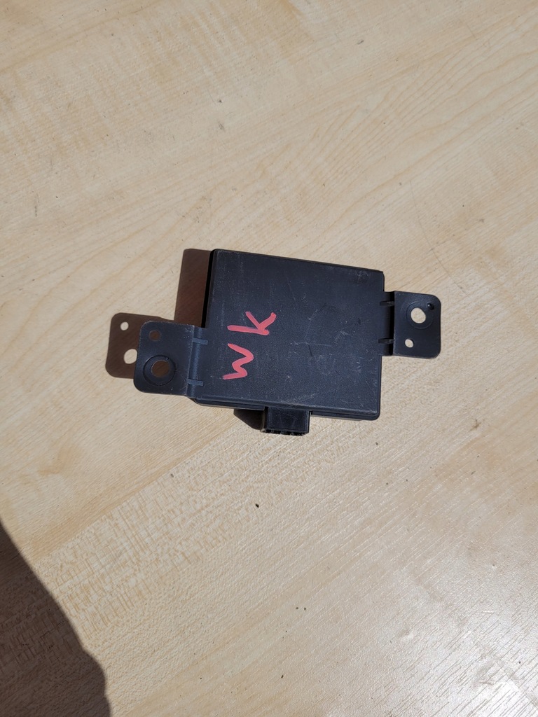 фото №6, Jeep grand cherokee wk блок управления p56038728ag