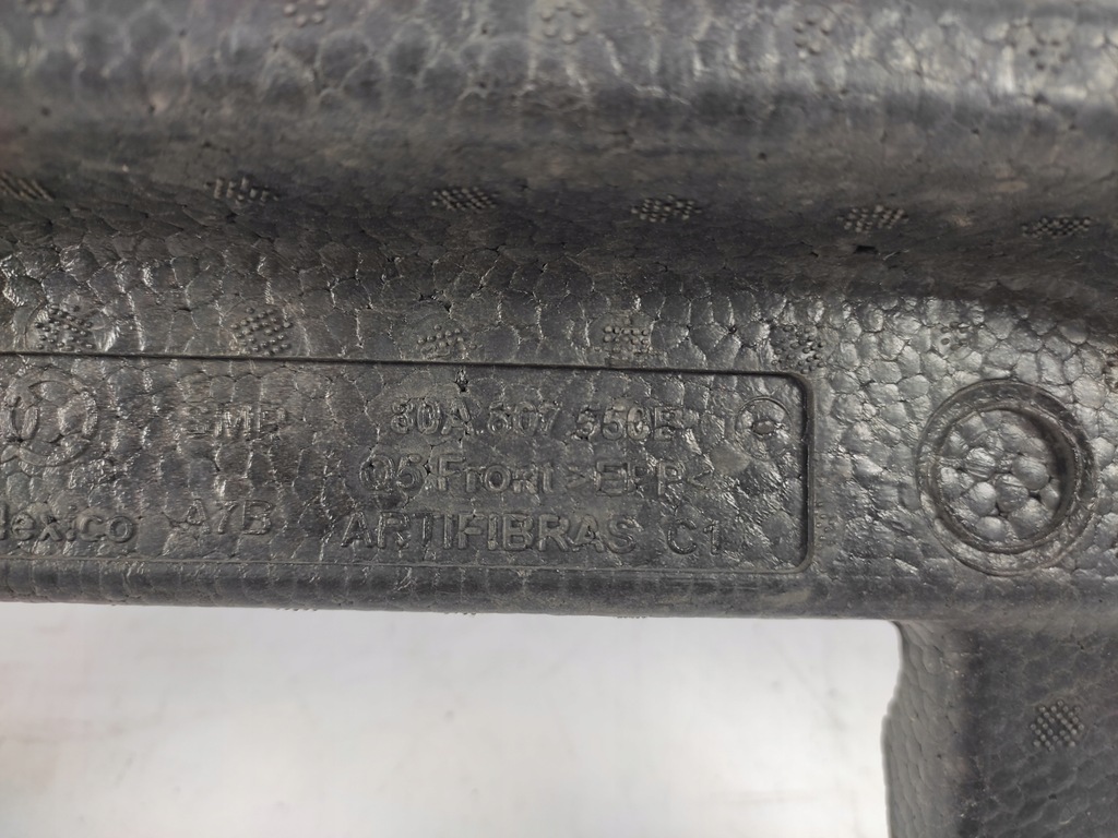 фото №6, Audi q5 ii 80a абсорбер бампера перед 2016-