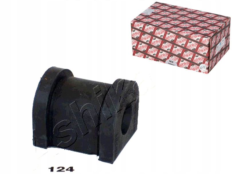 фото №1, Втулка стабилизатора ashika