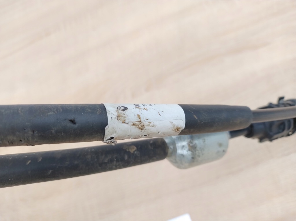 Троси перемикання передач master movano 3 3 4 iv 013268 k116/pk690 Недорого