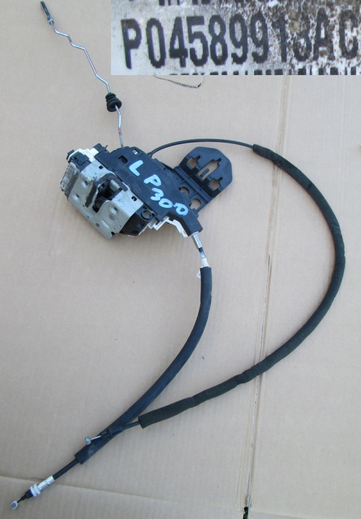 фото №12, Chrysler 300 ii замок w двері перед задня лівий правий передні задні 11-24