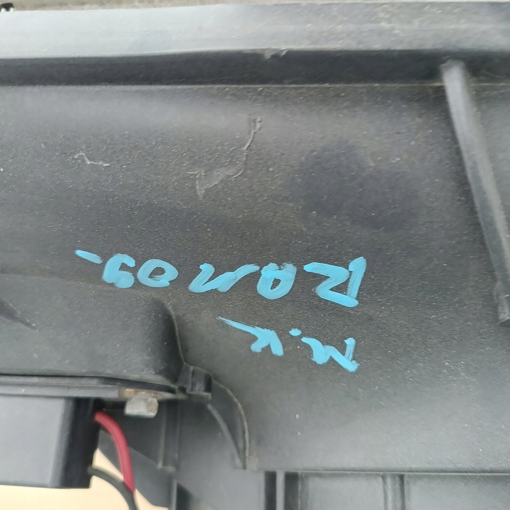 фото №7, Dodge ram 5.7 09 радиатор usa 621-410