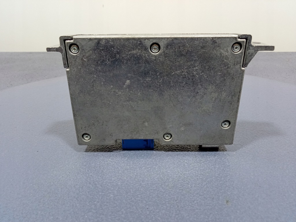 фото №6, Bmw 5 f10 f11 модуль блок управления камеры kafas 2 9306243