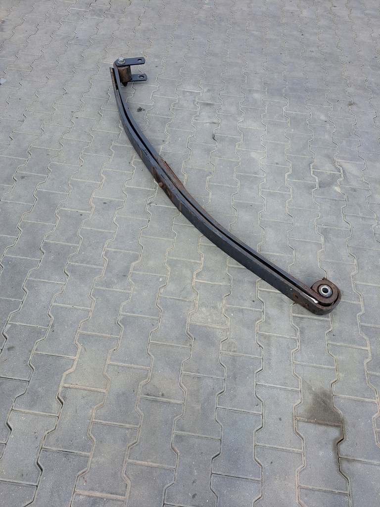 фото №1, Рессора перед renault premium dxi magnum dxi lander dxi kerax dxi