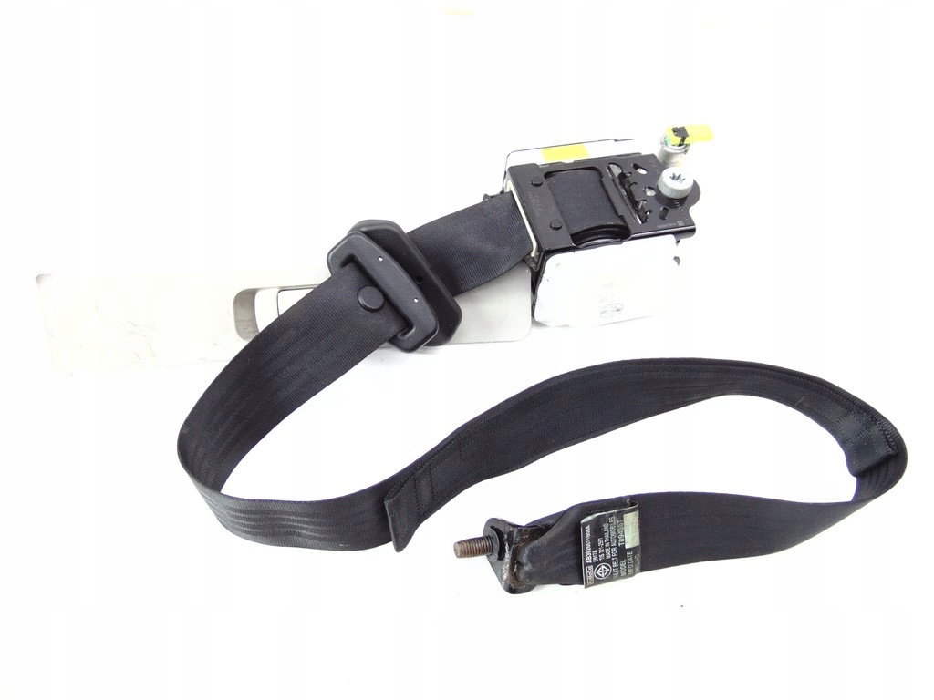 фото №4, Pas безпеки перед ford ranger v 2011-