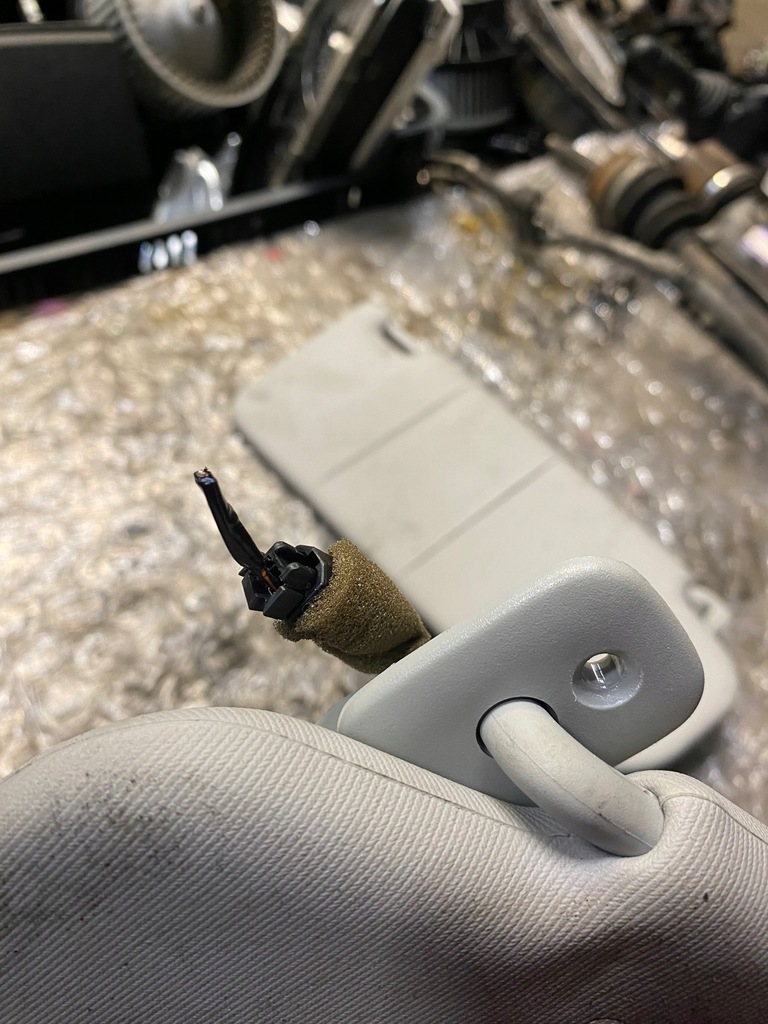 фото №4, Mazda 6 захист сонцезахисні комплект