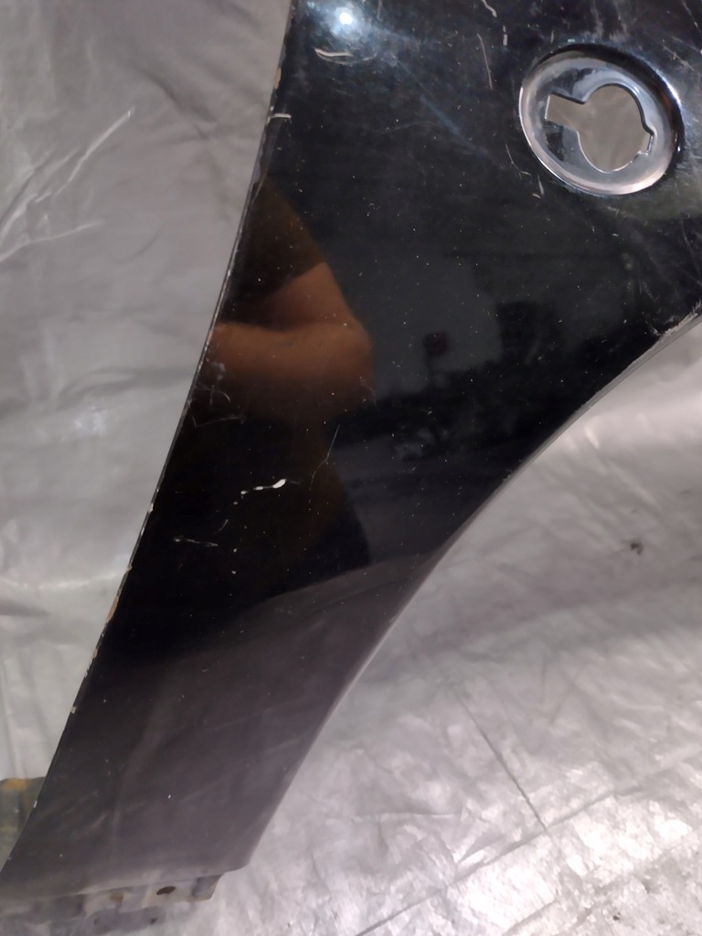 фото №9, Крыло правый перед opel tigra a