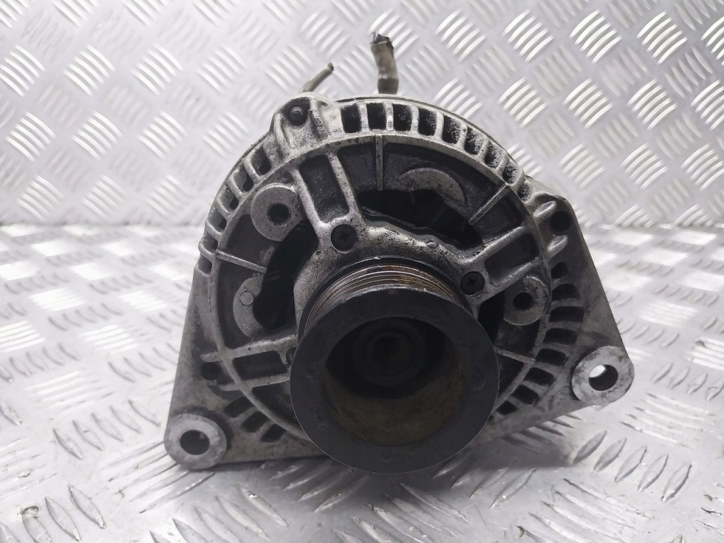 Купить Генератор mercedes c klasa w202 1.8 16v 0091540202