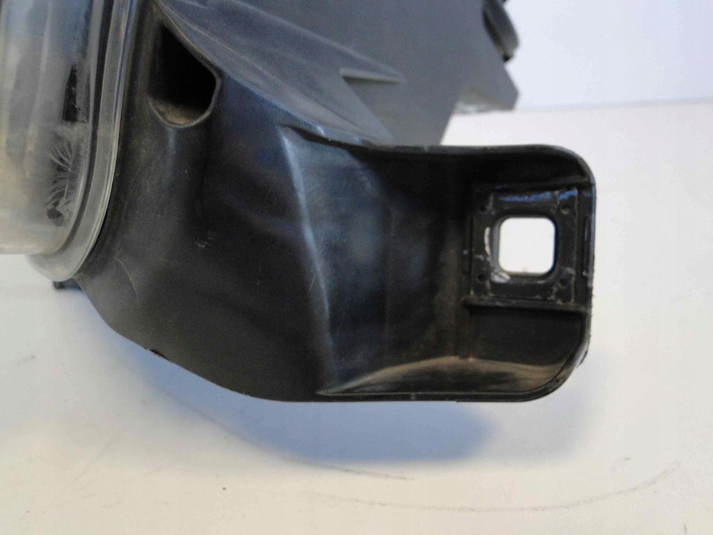 фото №10, Mercedes ml w166 166 лампа правая линза h7