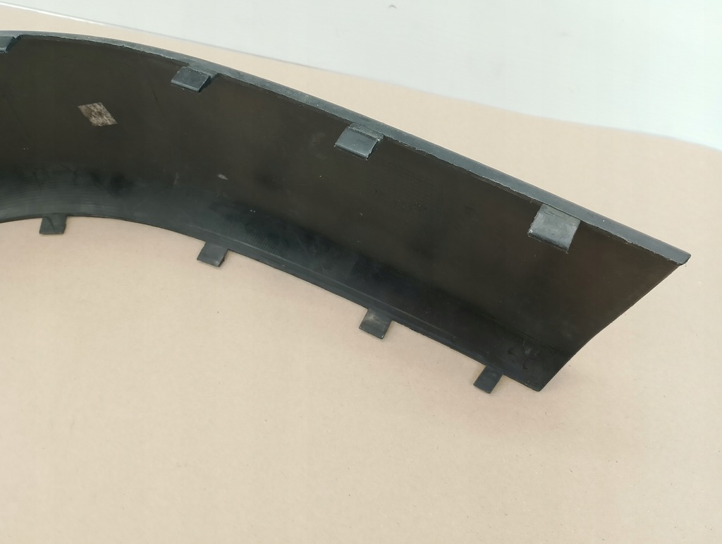 фото №9, Молдинг бампера перед права citroen xsara picasso lift